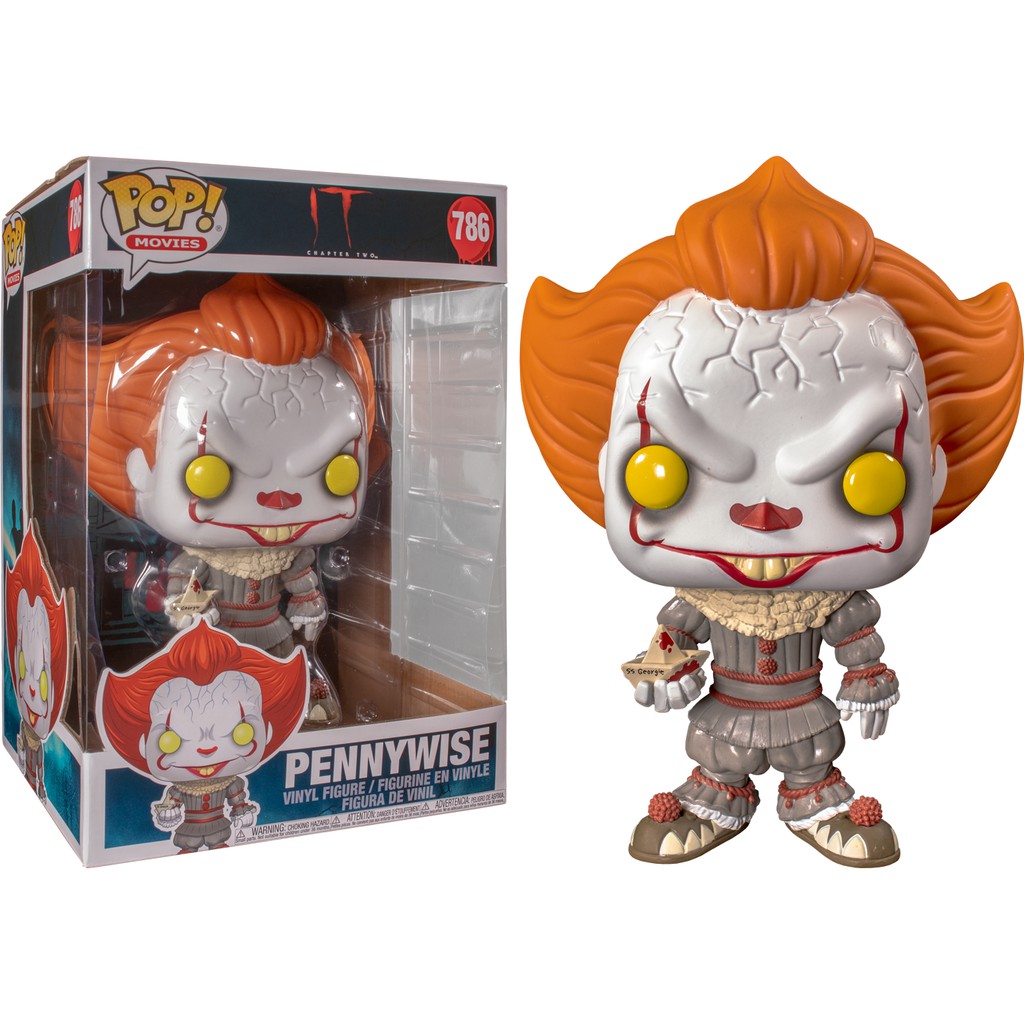 Jual Funko POP! Movies - IT Chapter 2 