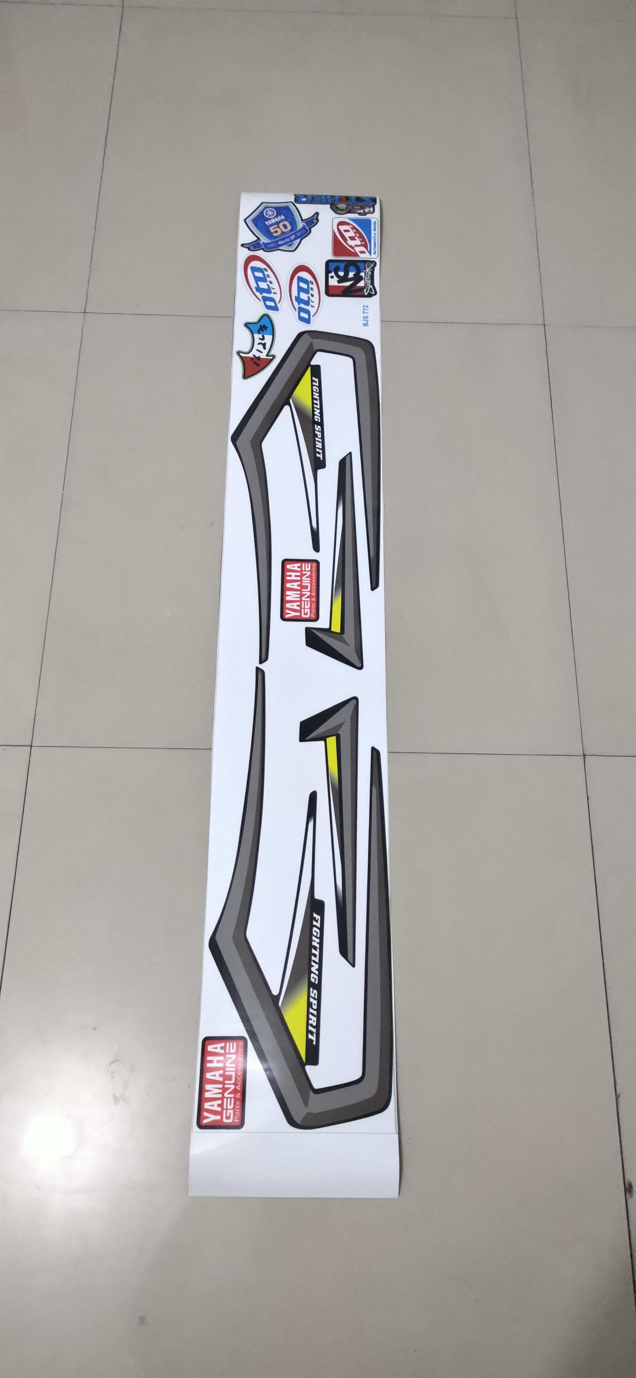 Stiker Variasi Striping List Motor Rx King 00 01 Variasi Shopee Indonesia