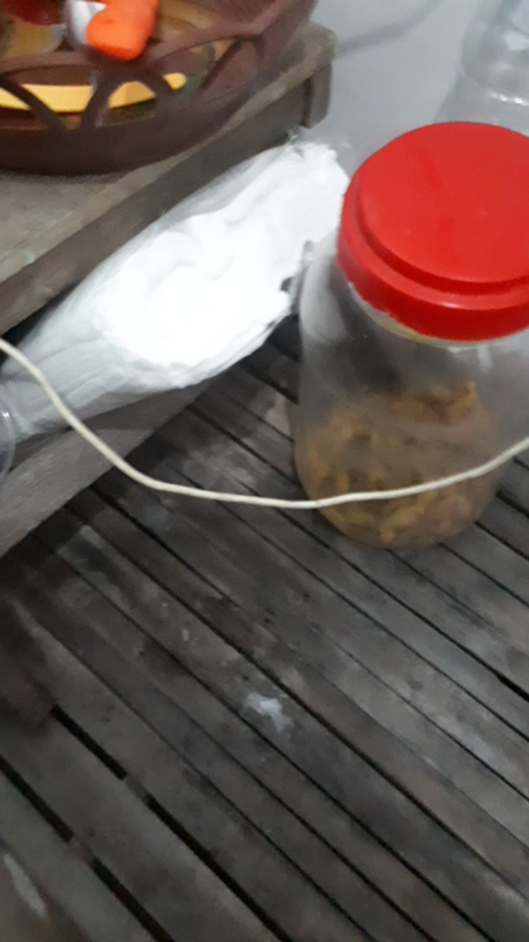 200gram Tisu Kering Serbaguna Bisa Di Cuci Ulang Cocok Buat Lap Pembersih Nyerap Air Minyak Tisue