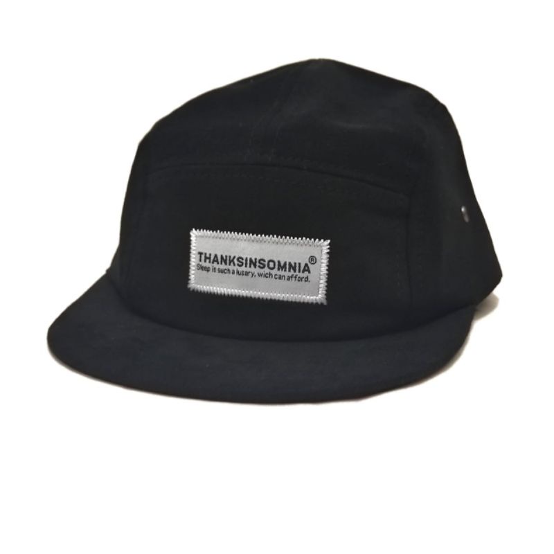 Topi 5panel Topi Distro Topi panel Premium