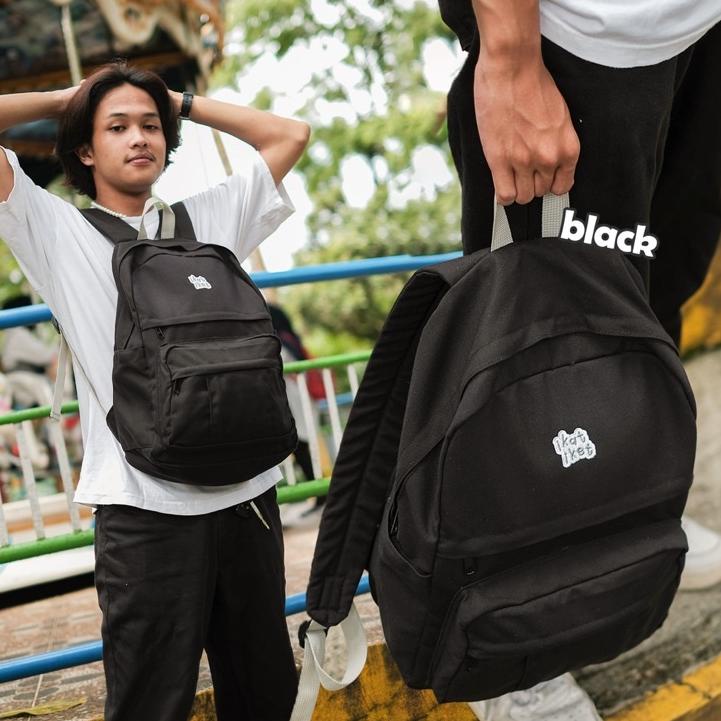 Langsung Beliii.. MAJEE BACKPACK