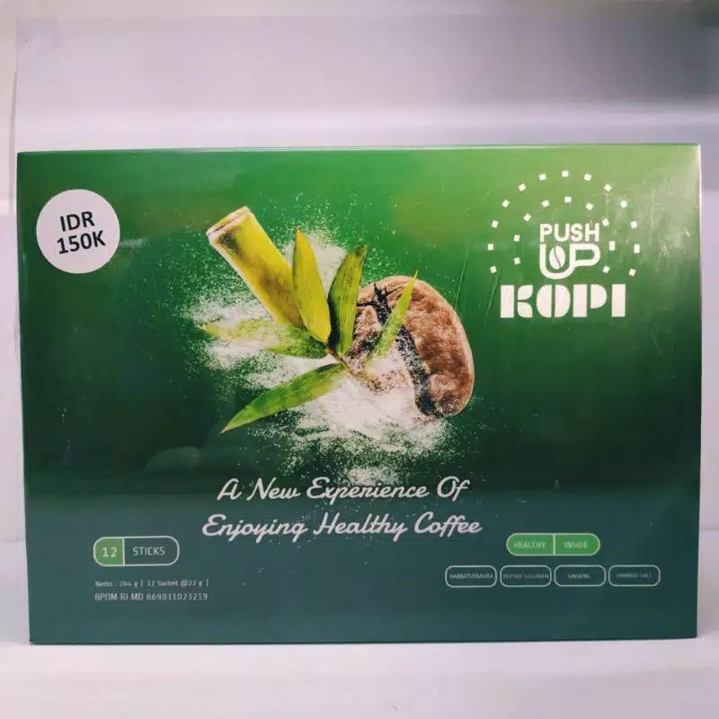 

kopi push up stamina original