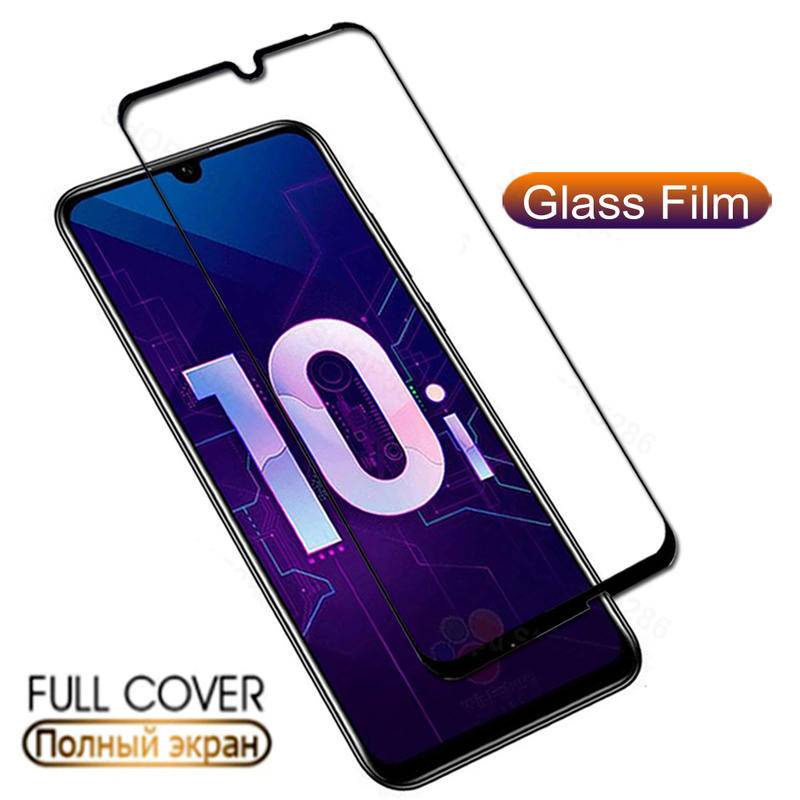 HUAWEI Pelindung Layar Tempered Glass 9D Y6p / P40 / Y7p / Y9S / Nova5T / Y5 / Nova7 / Y7A / Nova9se / Y70
