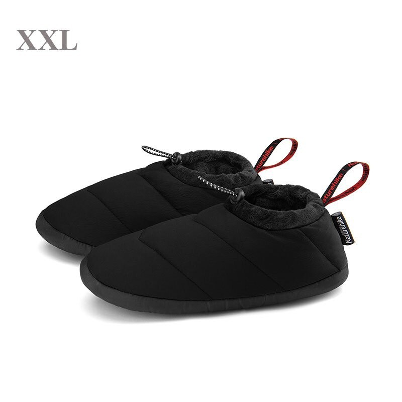 SEPATU BASECAMP DOWN NATUREHIKE NH20FS027 [E3]