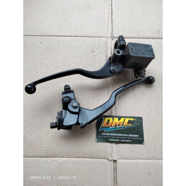 master rem set handle kopling set Kawasaki ninja 250 karburator handle kopling set ninja 250 karbu
