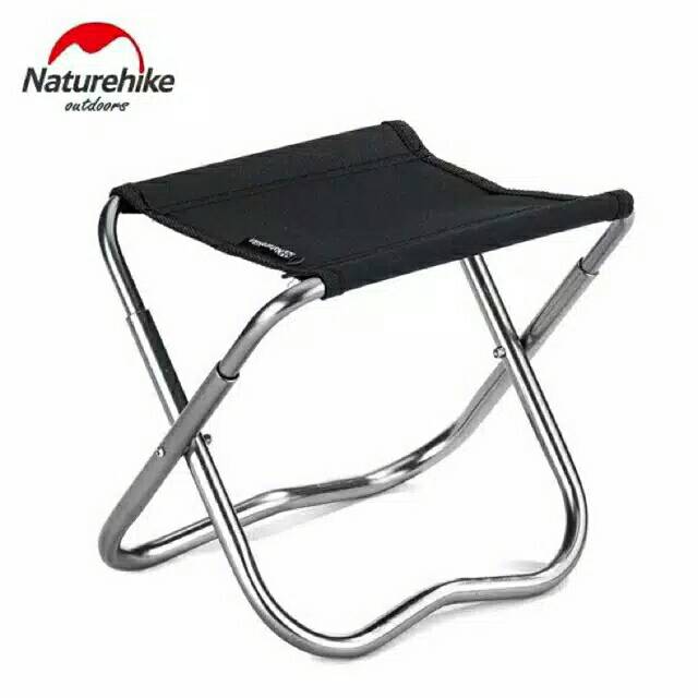Kursi lipat naturehike KURSI LIPAT NATUREHIKE NH17Z012-L (TIPE 12)