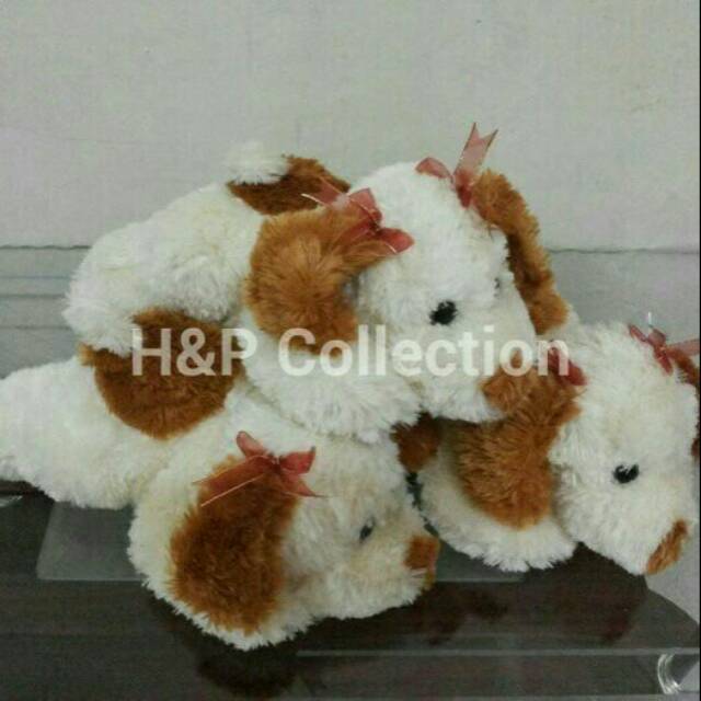Boneka Anak Gufi Lucu lucu