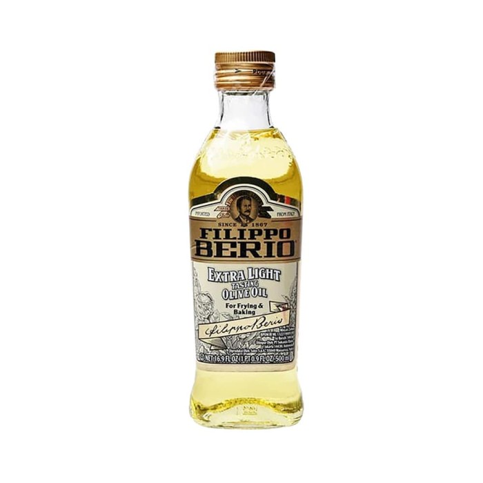 

vs2011bd Filippo Berio Minyak Zaitun Extra Light Olive Oil 500 Ml Fsfs201