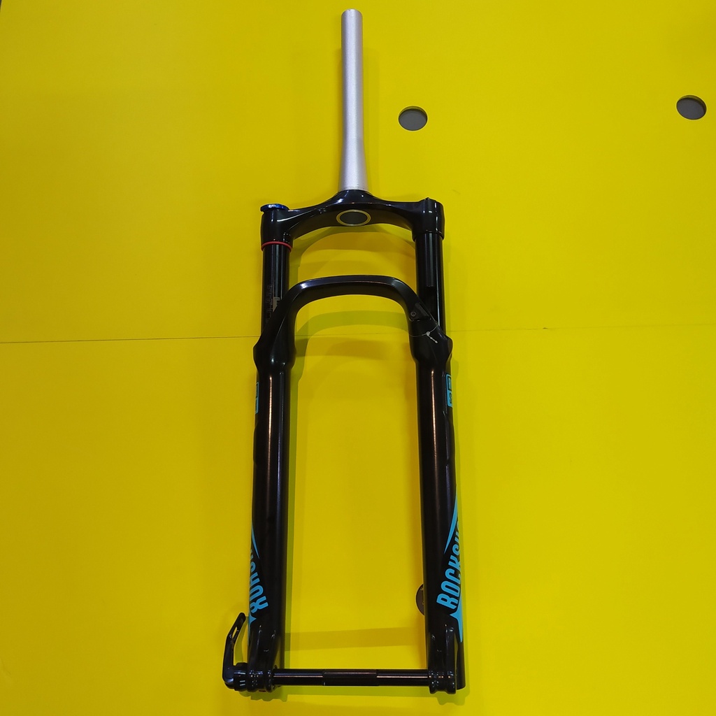 Fork Garpu Sepeda Rockshox Bluto 26 inc Fork Fat Bike not fox manitou