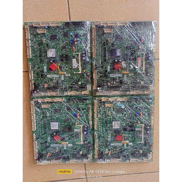 DC Controller Ir 5000/5020/6000/6020