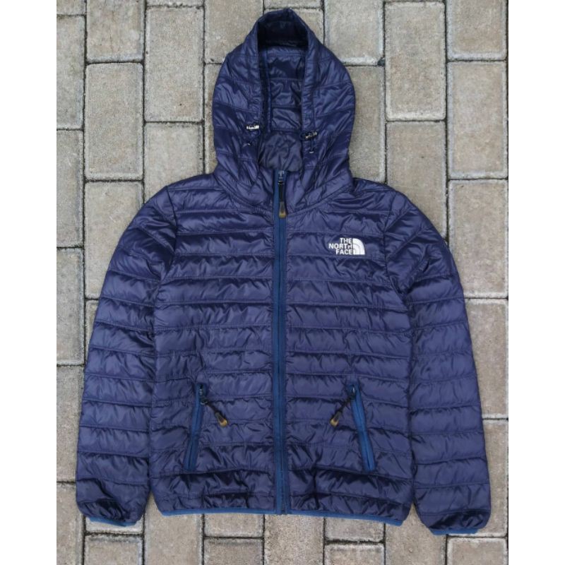 Jaket Bulu Angsa The north face