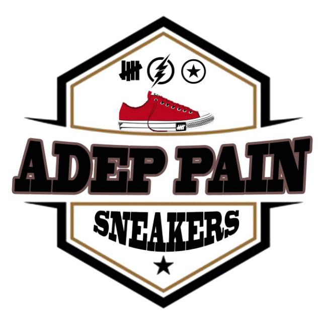 adeppain