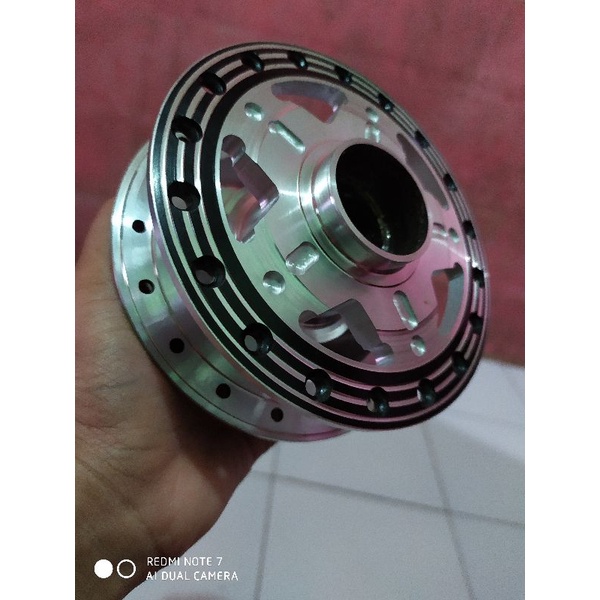 tromol mio depan