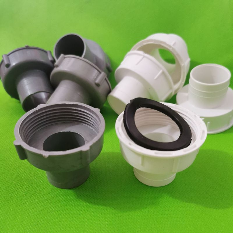 drat sambungan selang afur kepala drat selang wastafel