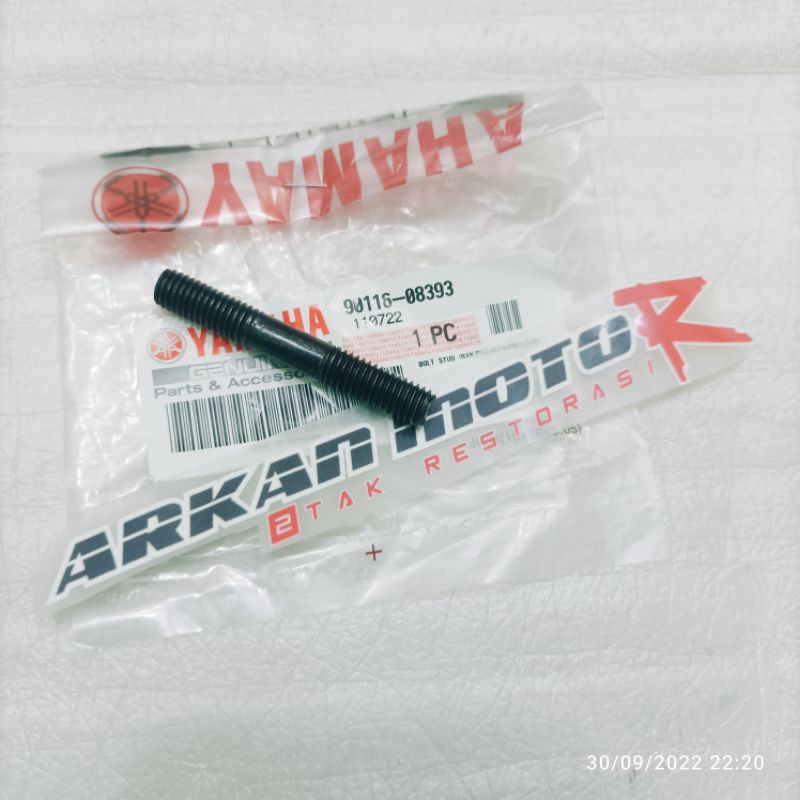 SATUAN BAUT TANAM BLOK SEHER FIZR F1ZR FIZ R RXKING 12-12 ORIGINAL YGP