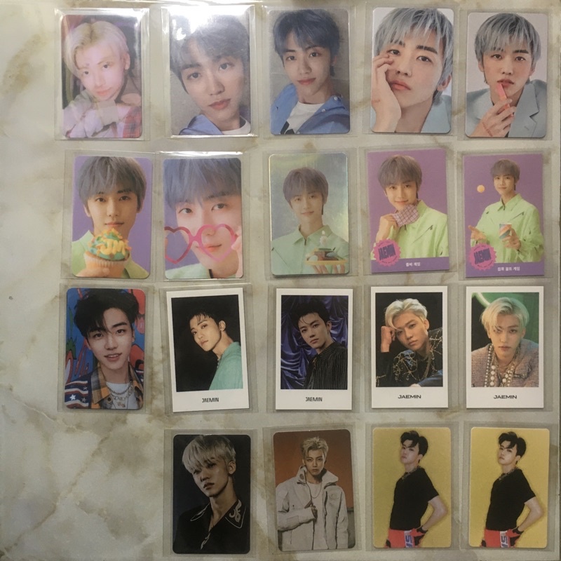 pc jaemin season greeting 2021 sg21 aladin withdrama photopack concept jaemin candylab ver 1 concept