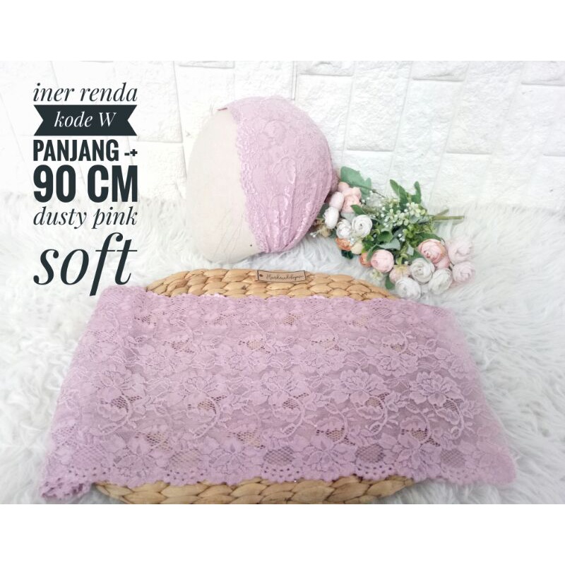 iner hijab pengantin (melar)-W