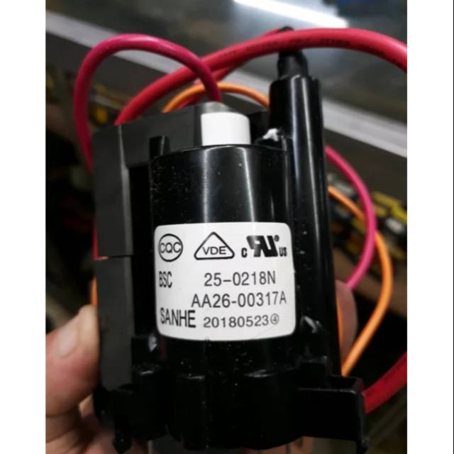 Flyback BSC25-0218N Original