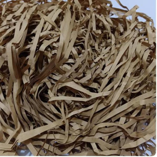 

Terbatas W6MSC Shredded Paper 500 Gram / Kertas Samson Cacah 53 Harga Murah