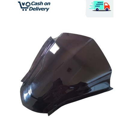 Visor yamaha frego