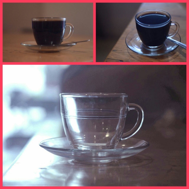 Cangkir Kopi Tempo Doeloe Duralex Gigogne 22Cl