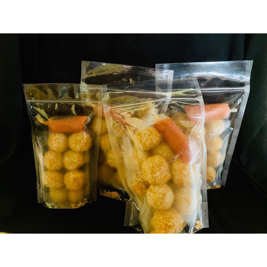 

CILUK (CILOK KRIUK)