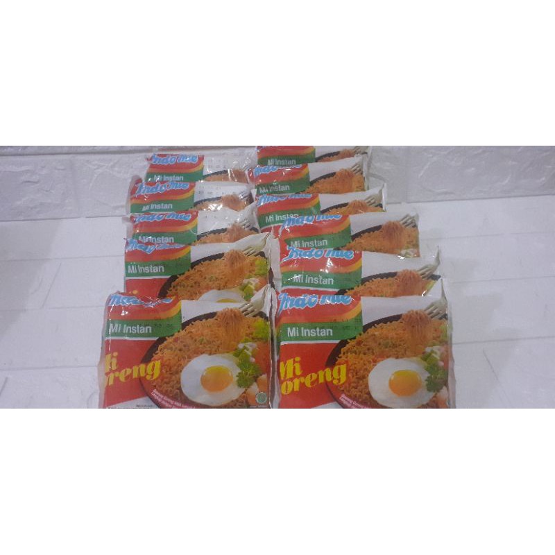 

indomie goreng