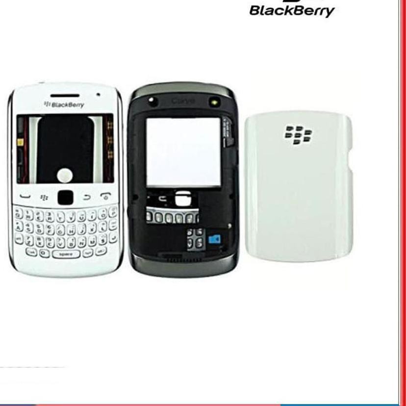 ☜ Kesing Housing Blackberry Curve Apollo 9360 - Casing BB apollo fullset.jpg ★