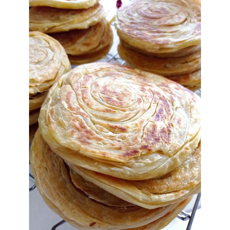 

Roti Maryam Rasa Original