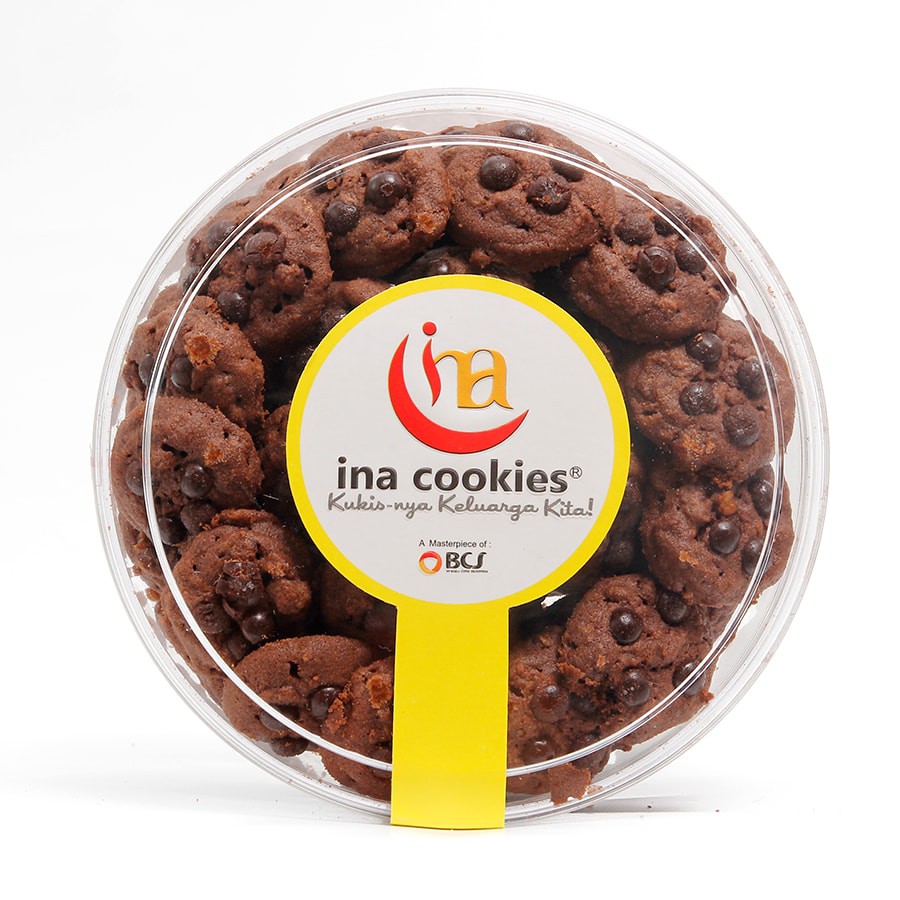 

Choco Pop by Inacookies Bandung