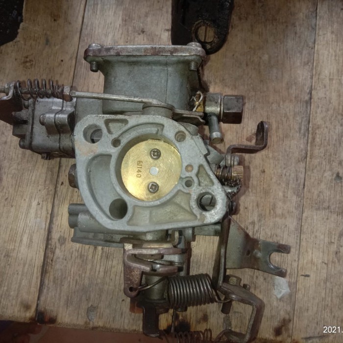 {duniastore} karburator suzuki st20 Murah