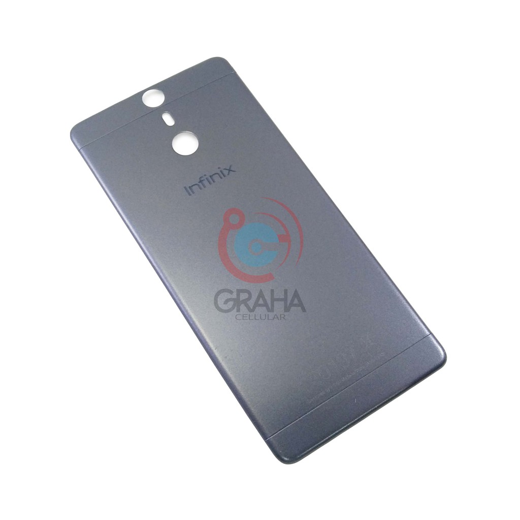 COVER / TUTUP BELAKANG INFINIX HOT S / X521