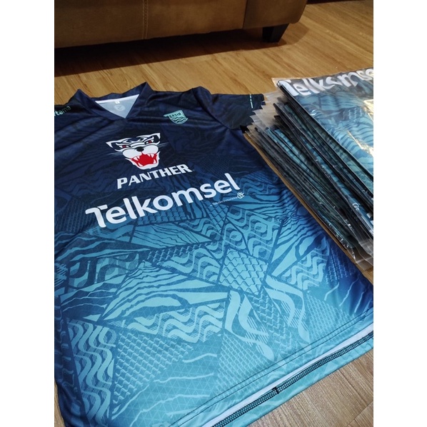 JERSEY LATIHAN PERSIB 2021 GRADE ORI