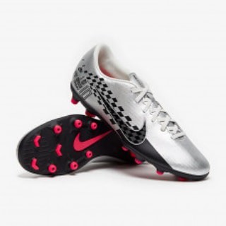 Nike Mercurial Vapor 13 Club FG-Chrome