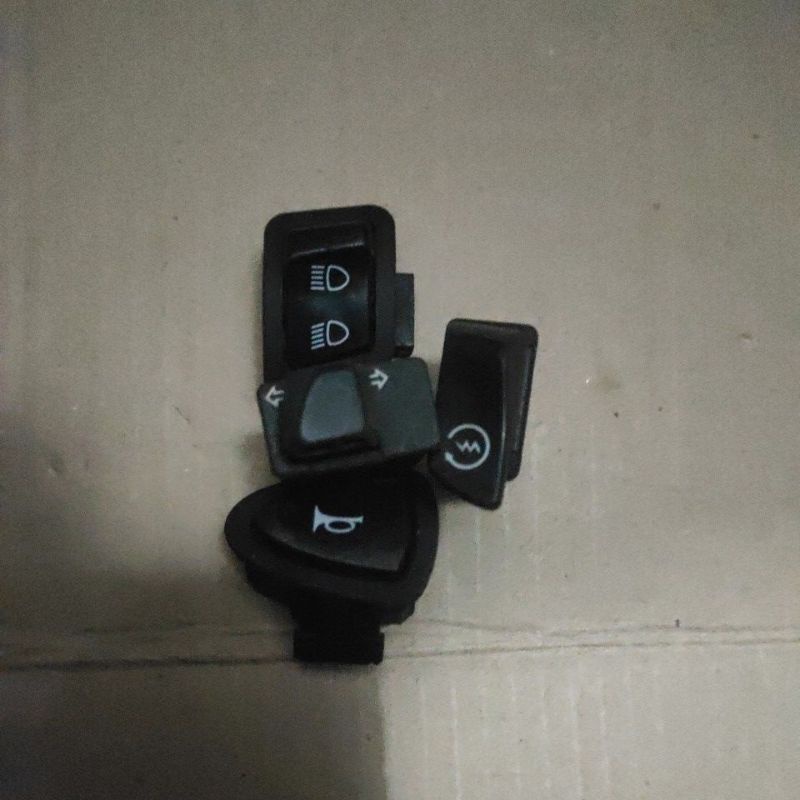 saklar motor beat vario