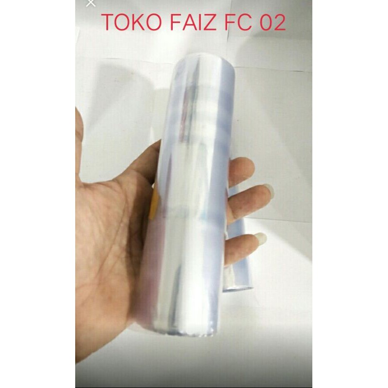 

Plastik wrapping polos / plastik reping / plastik shrink / plastik dus Hp /film/ rapping packing Hp