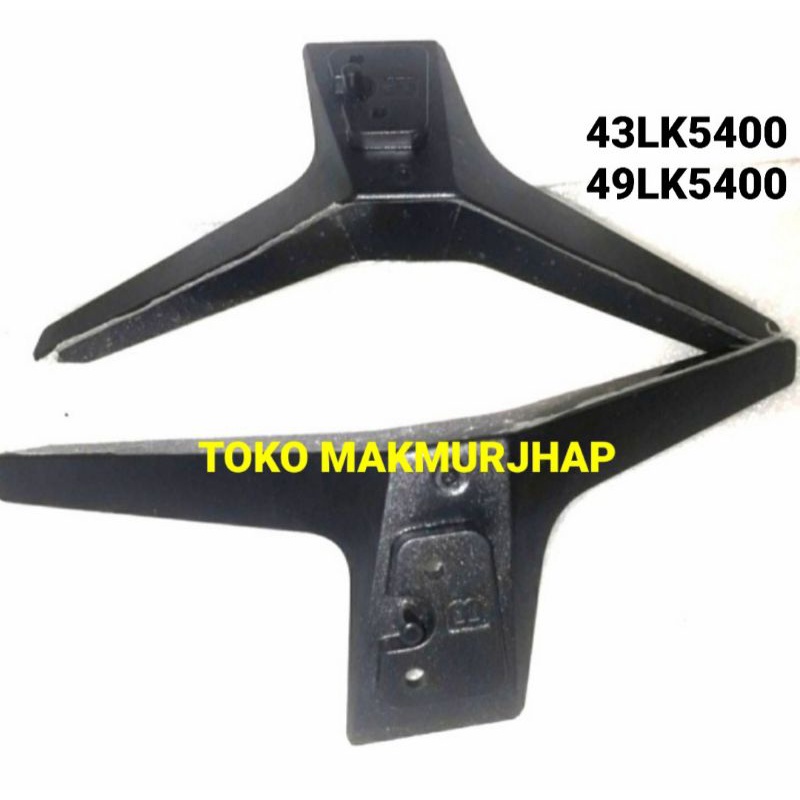 KAKI TV LG 43LK5400 49LK5400
