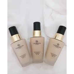 foundation mastercreation spf18