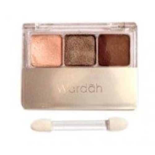 Wardah EyeXpert Eyeshadow Passionate