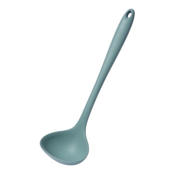 SAMONO SKW002 SENDOK SAYUR SILICONE KITCHEN UTENSIL