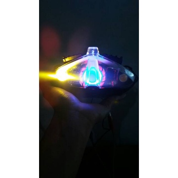 Kirim Hari ini ➡ Stoplamp / Lampu Rem Costum New Cb150r ❋