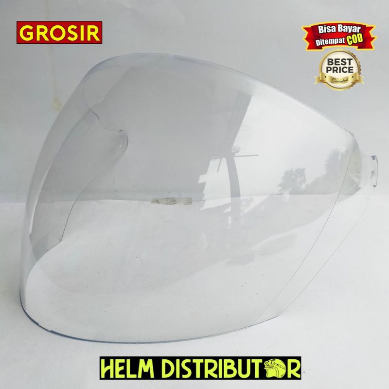 VISOR, Kaca Helm GM EVOLUTION, Kaca Helm GM FIGHTER, Kaca Helm GM ICON, Kaca Helm GM Interceptor, Kaca Helm NHK Athena