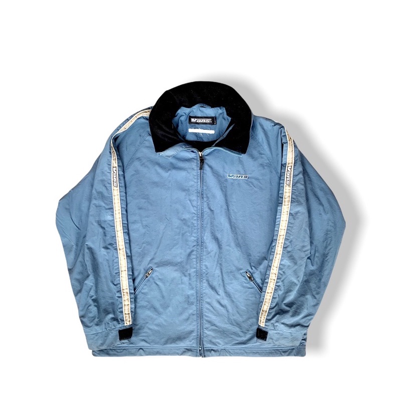 jaket vans usa