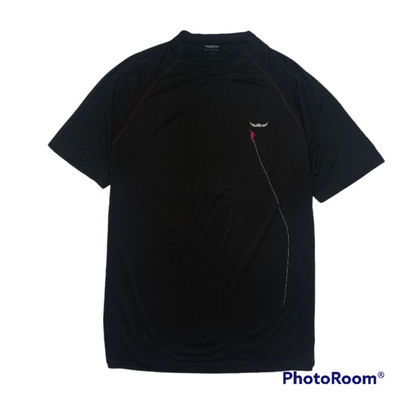 Kaos Jersey BFL Outdoor Second