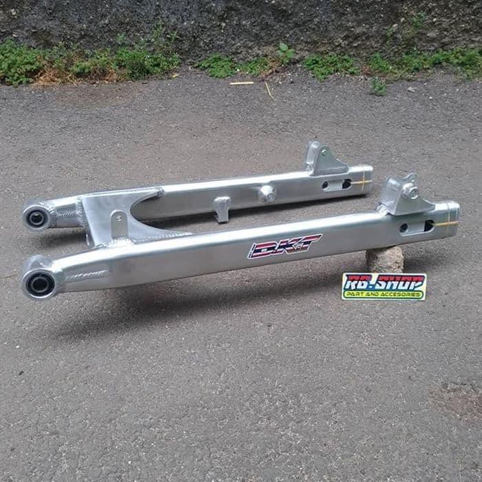 Arm DKT wave 125 onderdil