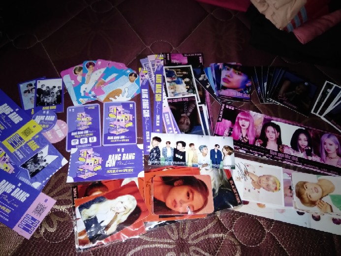 Bang Bang Con The Live | Paket Tiket Konser Bts Murah Meriah