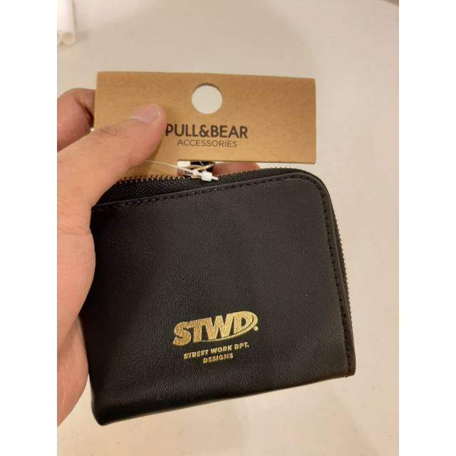 Dompet Pull&Bear . Jastip