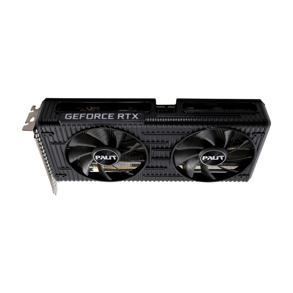 VGA Palit GeForce RTX 3060 Dual 12GB GDDR6