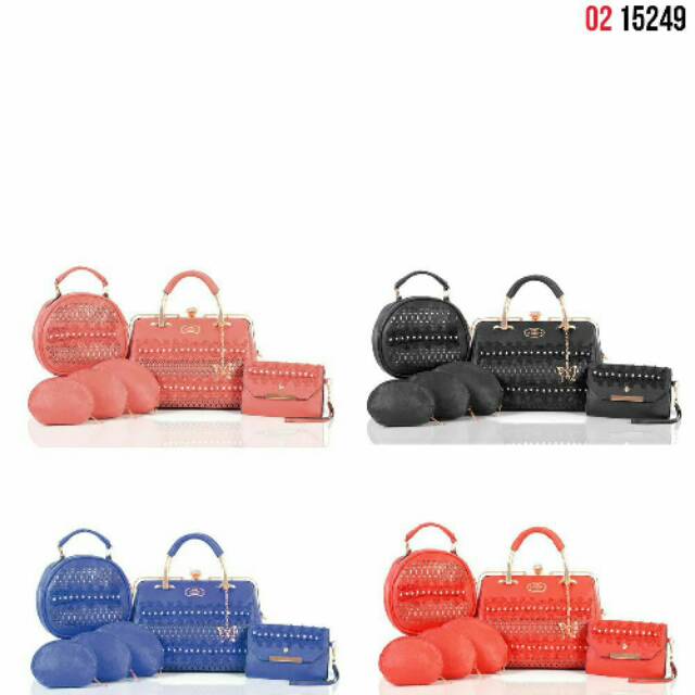 Tas Coach Behel Srik
Kode : 15249