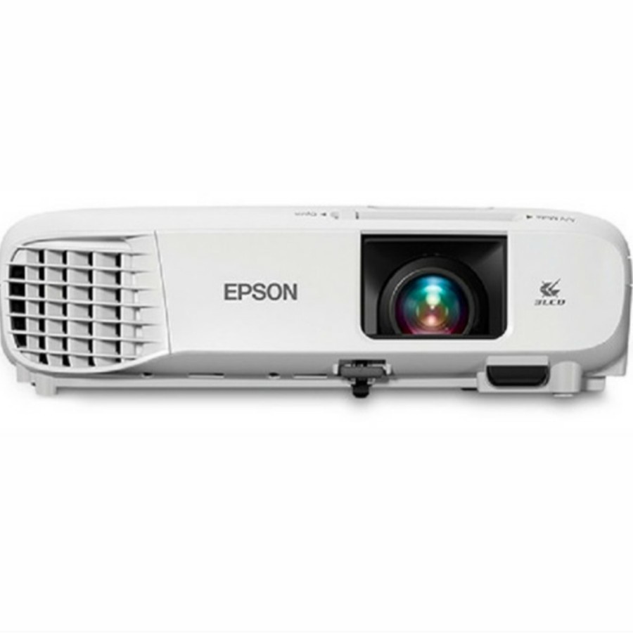 Projector Epson EB-E500 XGA 3300 Lumens 3LCD HDMI